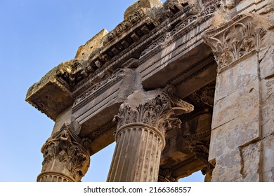 1,454 Temple of bacchus Images, Stock Photos & Vectors | Shutterstock