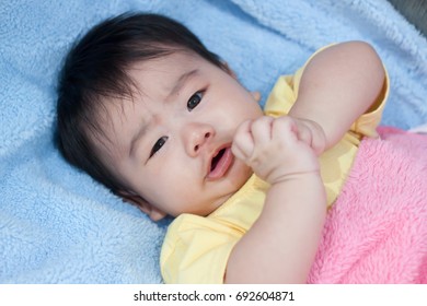 baba cry 