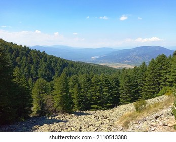 Baba Mountain With Its Amazing Views