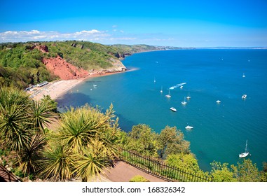 Torquay England Images Stock Photos Vectors Shutterstock