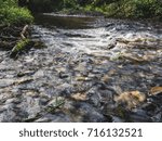 Babbling brook