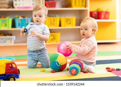 84,246 Baby Playing With Balls Royalty-Free Images, Stock Photos ...