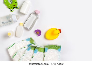 3,224 Baby diaper top view Images, Stock Photos & Vectors | Shutterstock