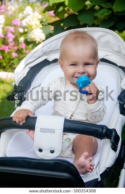 stroller for 7 month old