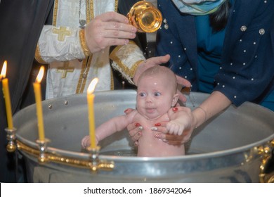 Baptised Stock Photos, Images & Photography | Shutterstock