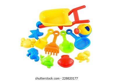 47,670 Beach toys isolated Images, Stock Photos & Vectors | Shutterstock