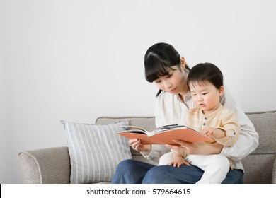 read aloud baby book