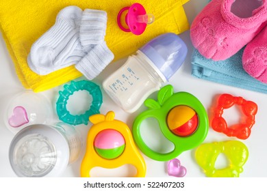 baby feeding accessories