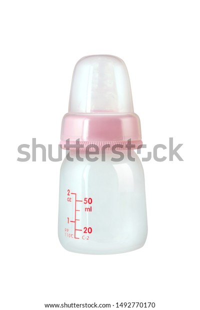 small baby milk bottles