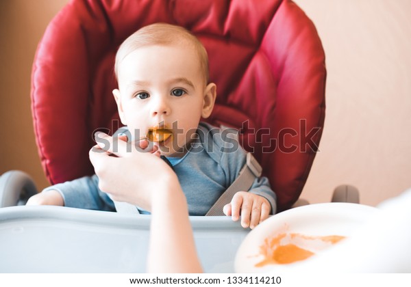 chair for 1 year old boy