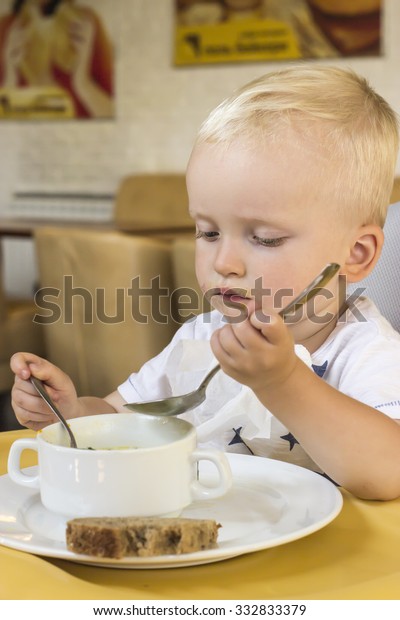 baby spoon restaurant