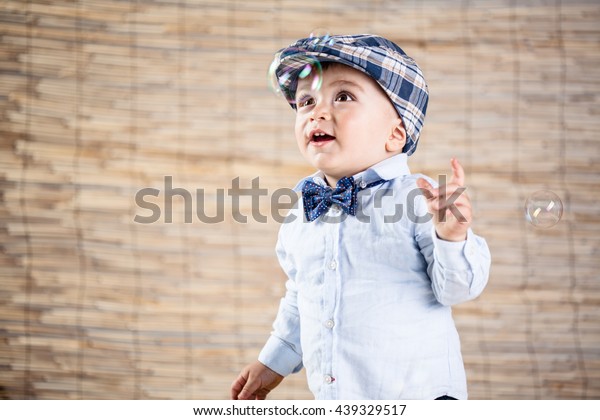 baby boy gentleman outfit
