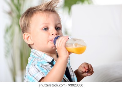 17,238 Boy holding bottle Images, Stock Photos & Vectors | Shutterstock