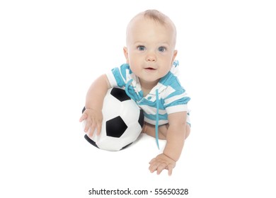 6,805 Baby playing soccer Images, Stock Photos & Vectors | Shutterstock