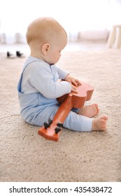 Baby Guitar High Res Stock Images Shutterstock