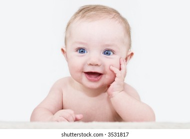 Bebe Rigolo High Res Stock Images Shutterstock