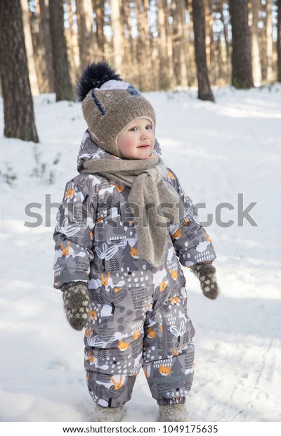 baby boy winter suit