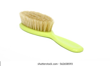 Baby Brush Comb