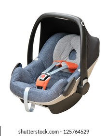 Baby Car Seat