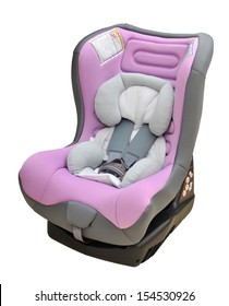 Baby Car Seat