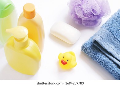 sponge bath products