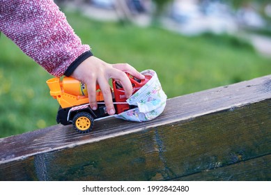 Camion Bebe Photos Et Images De Stock Shutterstock