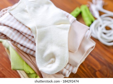 Baby Clothes