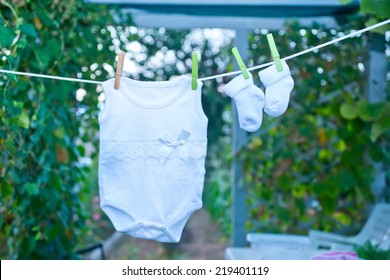 Baby Clothes