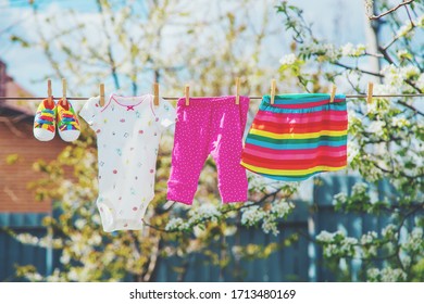 11,745 Kids drying clothes Images, Stock Photos & Vectors | Shutterstock