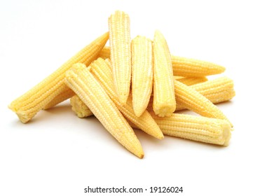 Baby Corn