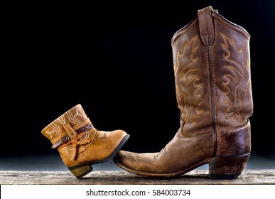 baby cowboy boots