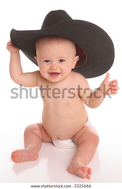 baby cowboy hat near me