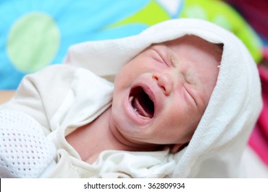 Baby Crying