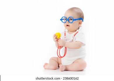 Baby - Doctor