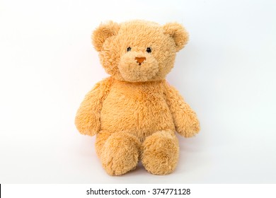 quby bear doll