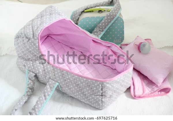 doll carry bag