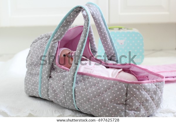 doll carry bag