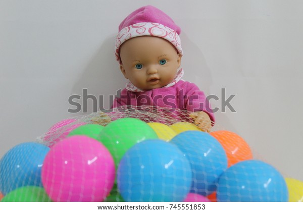 baby doll ball