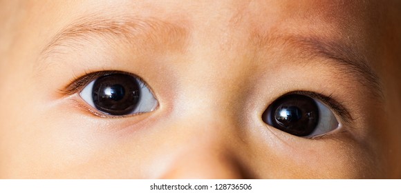 Baby Eyes