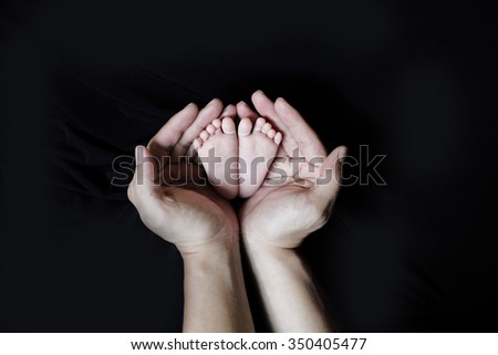 Similar – Image, Stock Photo in love