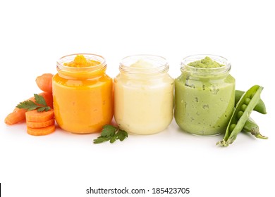 Download Baby Food Jar Images Stock Photos Vectors Shutterstock PSD Mockup Templates