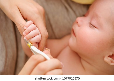 When Is It Safe To Clip A Baby's Nails Shop, SAVE 57%.