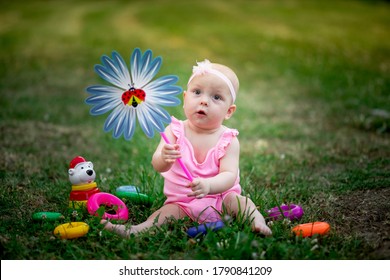 10 Months Old Images Stock Photos Vectors Shutterstock