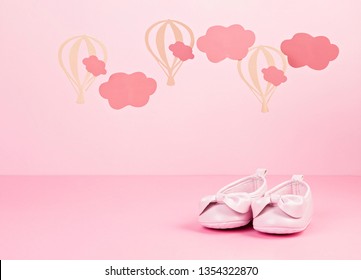 Baby Pink Background Images Stock Photos Vectors Shutterstock