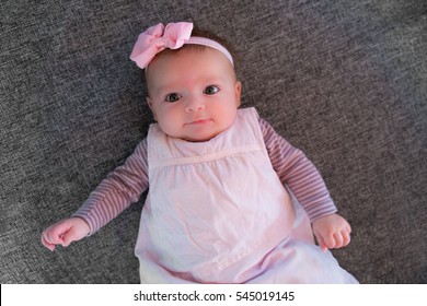 4 month old baby girl dresses