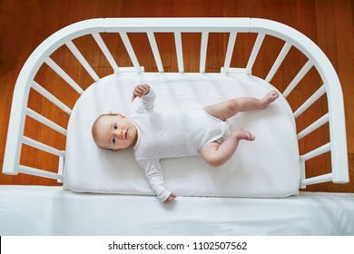bed attachment for baby co sleeper