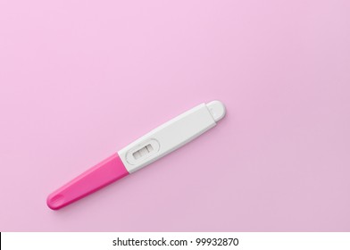 Baby Girl Pregnancy Test