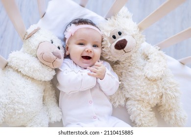 906 Newborn Waking Up Smiling Images, Stock Photos & Vectors | Shutterstock