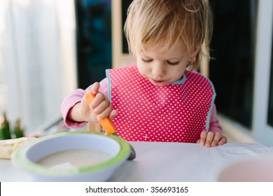 Baby Wearing Bib Images, Stock Photos & Vectors | Shutterstock