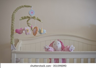 Crib Mobile Images Stock Photos Vectors Shutterstock